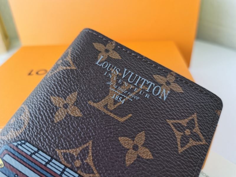 Louis Vuitton Wallets Purse